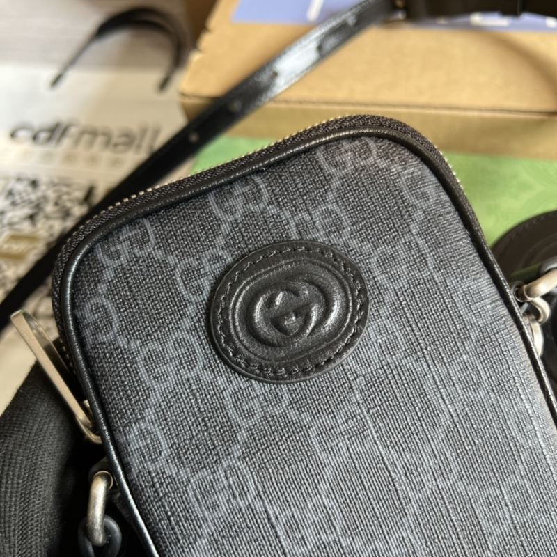 Gucci Satchel Bags